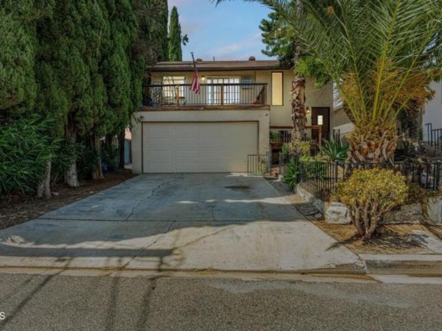 House for sale in Newbury Park, California