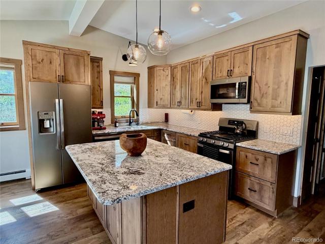 House for sale in Colorado