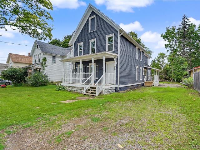 House for sale in Olean, New York