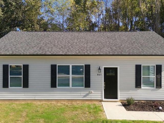 House for sale in Smithfield, Johnston County