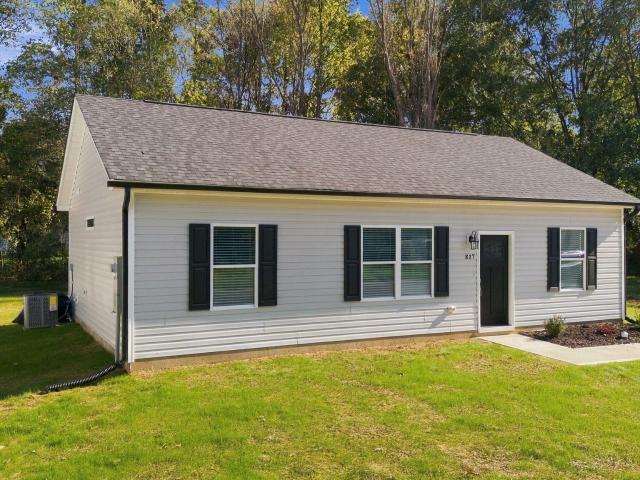 House for sale in Smithfield, Johnston County