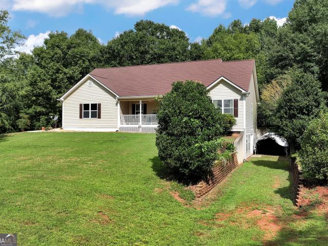 House for sale in Winder, Georgia