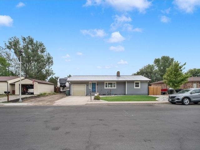 House for sale in Brush, Colorado