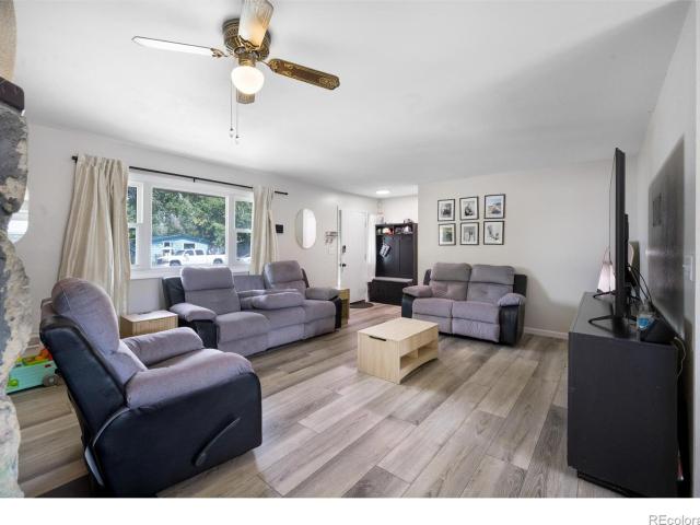 House for sale in Brush, Colorado