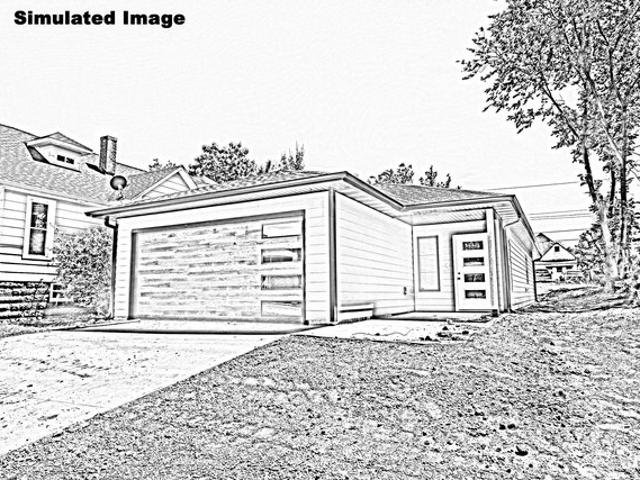 House for sale in Moberly, Randolph County