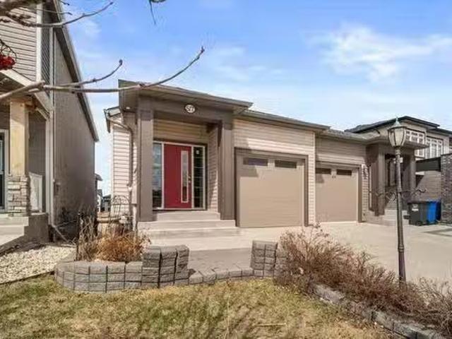 House for sale in East St. Paul, Manitoba