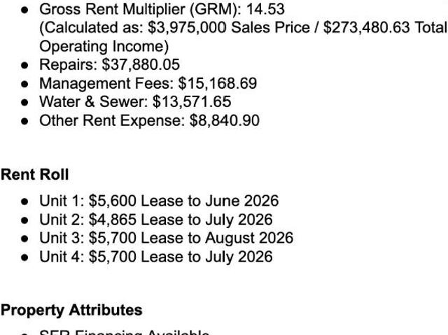 Property for sale in Santa Cruz, California
