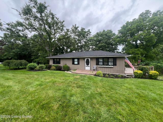 House for sale in Port Royal, Henry County