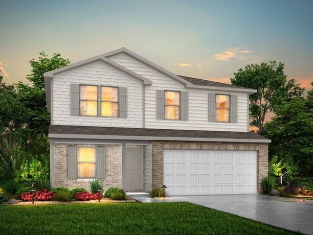 House for sale in Hillsboro, Texas
