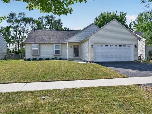 House for sale in Mchenry, Illinois