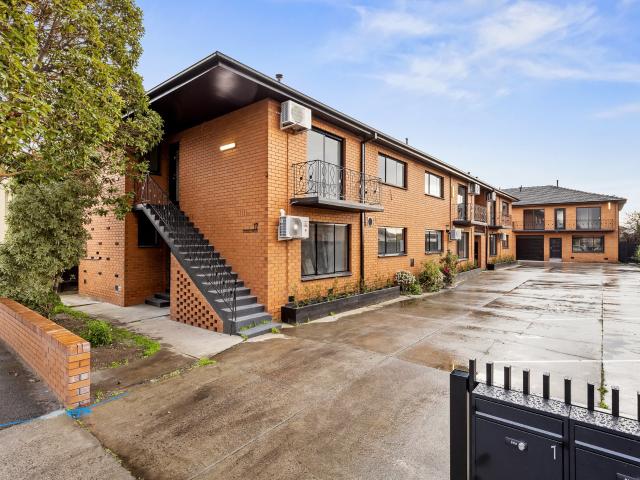 Apartment for rent in Camerons Creek, Victoria
