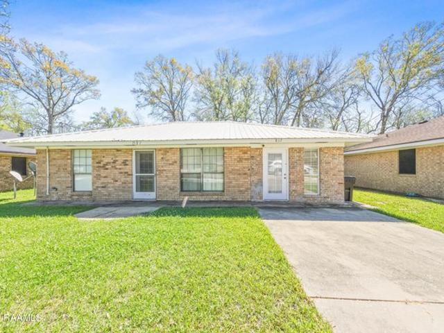 House for sale in Saint Martin, Louisiana