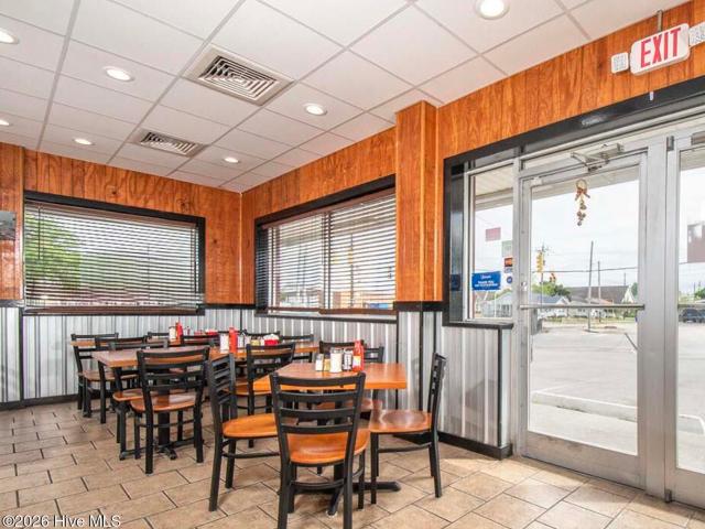 Commercial for sale in Beaufort, North Carolina