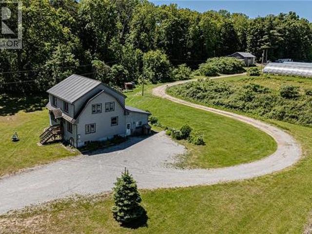Farm for sale in Ontario