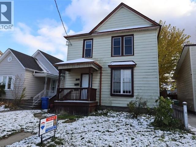 Duplex for sale in Maidstone, Ontario