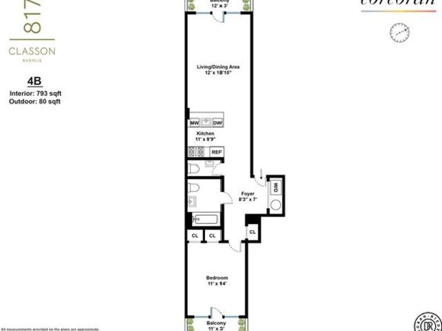 Condo for sale in Arverne, New York