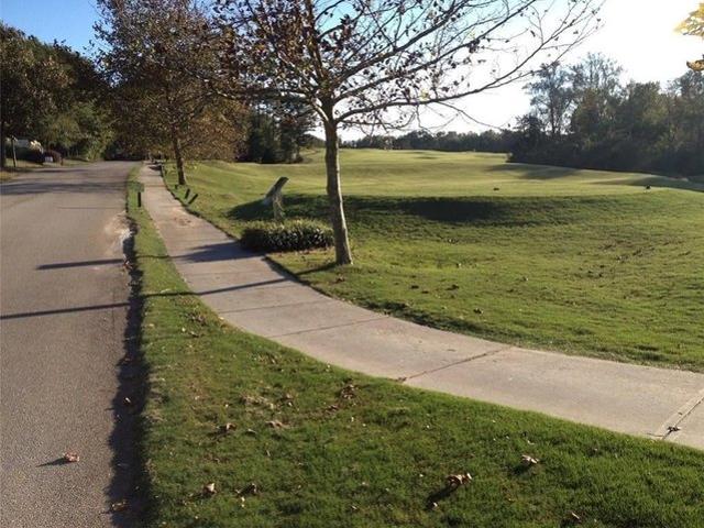 Land for sale in Commerce, Georgia