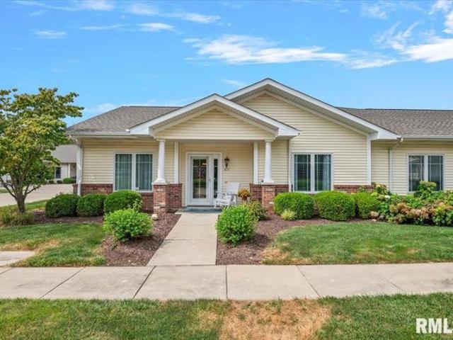 Condo for sale in Springfield, Sangamon County