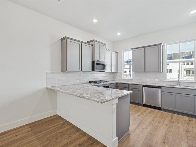 Townhouse for sale in Plano