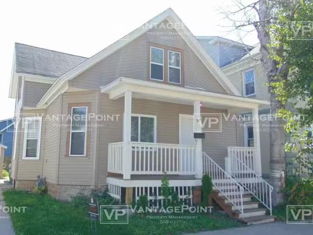 House for rent in Green Bay