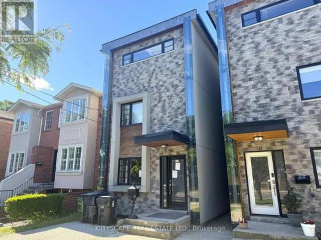 House for sale in Woburn, Ontario