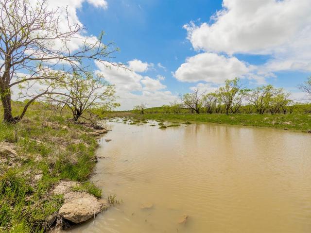 Land for sale in Ballinger, Texas