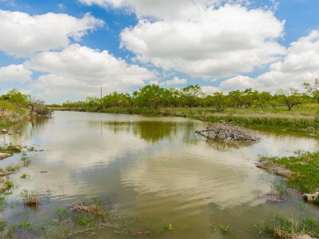 Land for sale in Ballinger, Texas