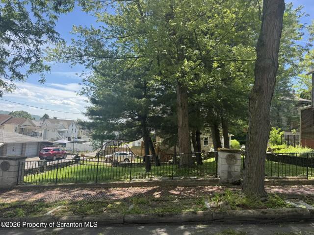 Land for sale in Scranton, Pennsylvania