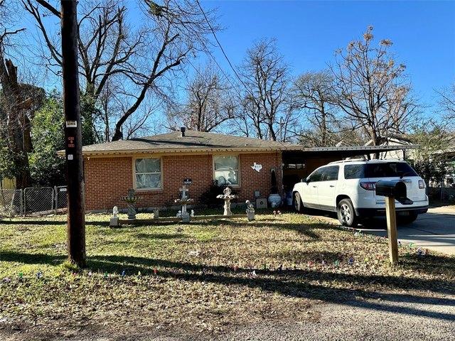 House for sale in Sulphur Springs, Texas