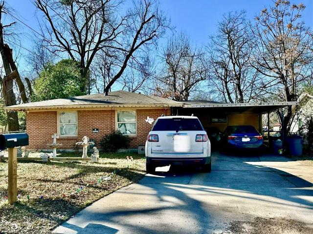 House for sale in Sulphur Springs, Texas
