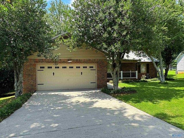 House for sale in Madison, Alabama