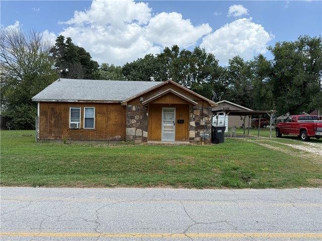 House for sale in Ark