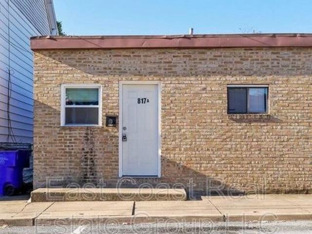 House for sale in Hagerstown, Maryland