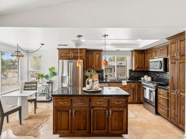 House for sale in Ramona, California