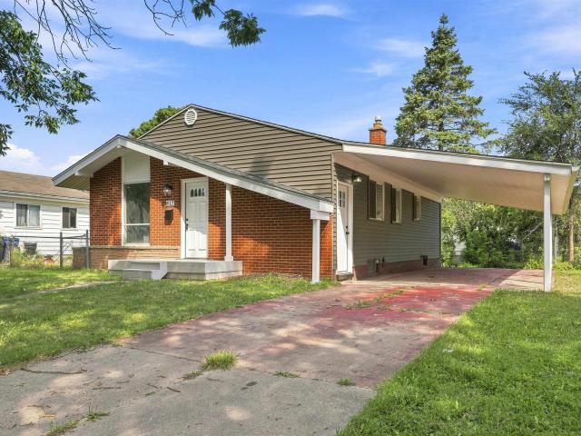 House for sale in Burton, Michigan