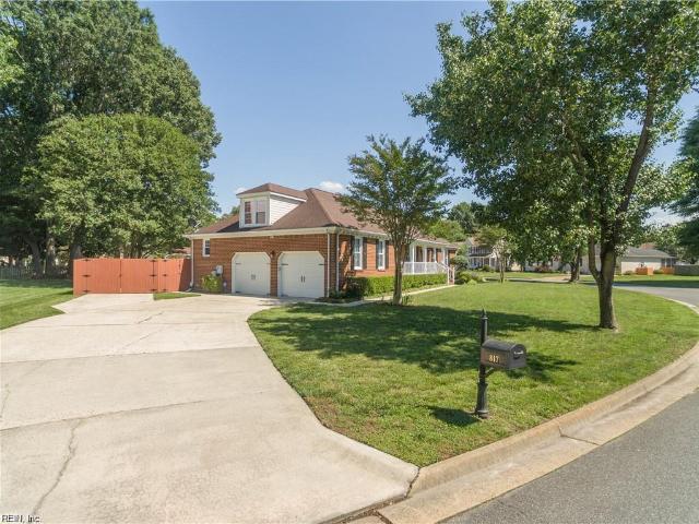 House for sale in Virginia