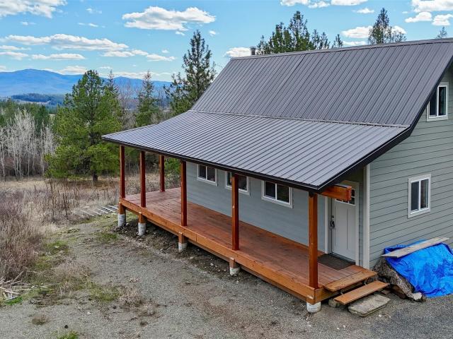 House for sale in Colville, Washington