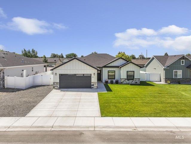 House for sale in Jerome, Idaho