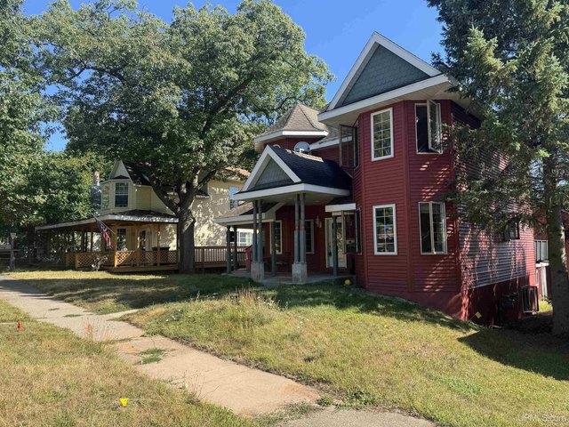 House for sale in Iron Mountain, Michigan