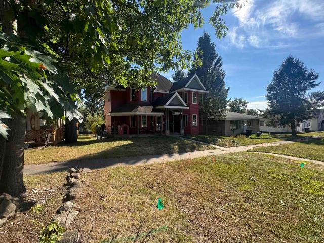 House for sale in Iron Mountain, Michigan