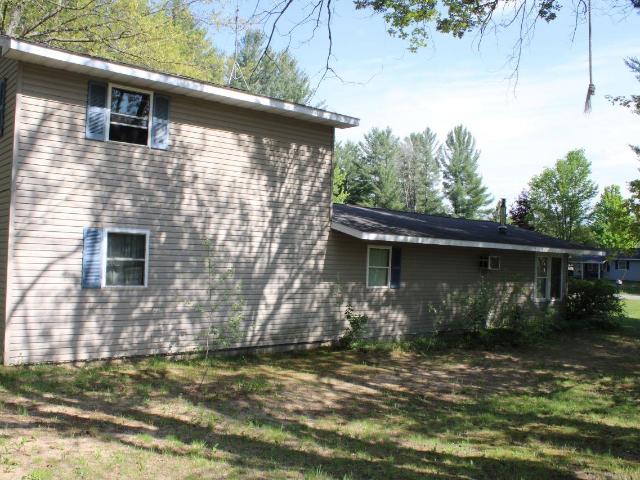 House for sale in Michigan