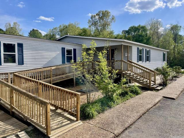 Commercial for sale in Ark