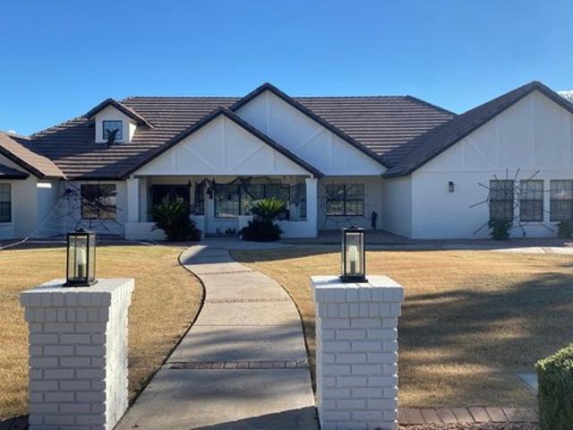 House for sale in Gilbert, Arizona