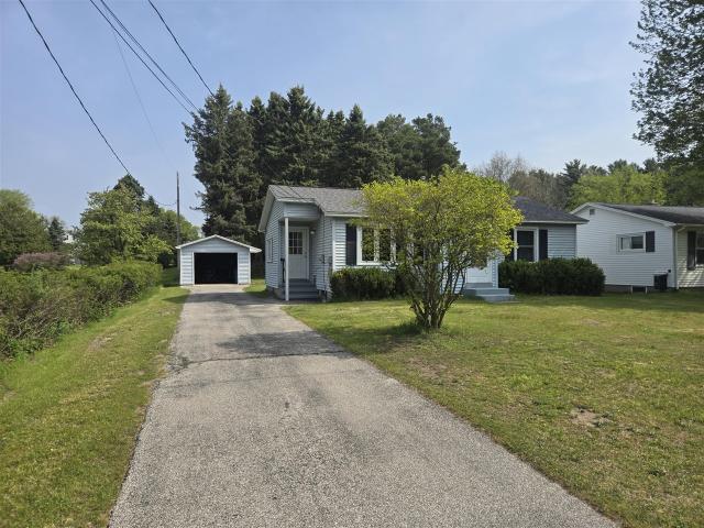 House for sale in Ludington, Michigan