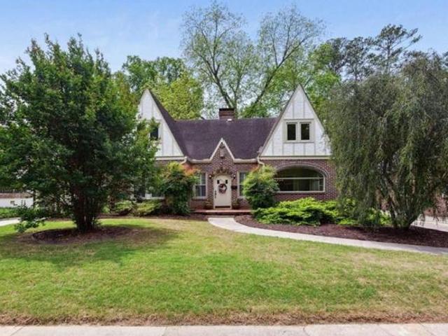 House for sale in Atlanta, Georgia