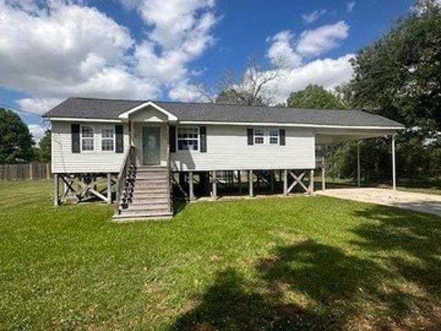 House for sale in Erath, Louisiana