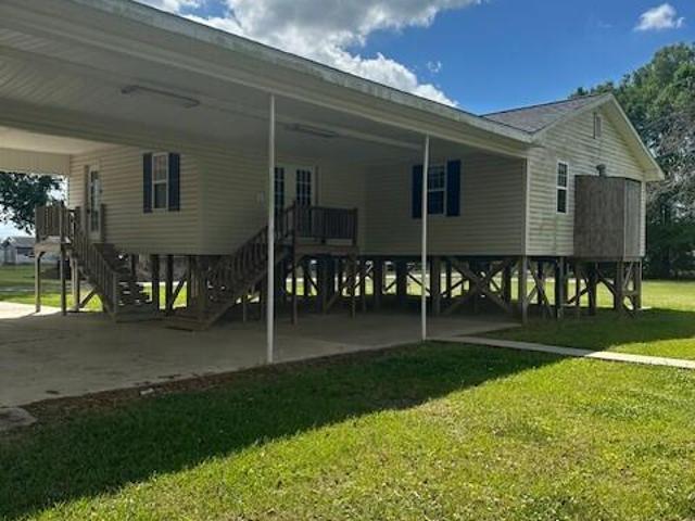 Property for sale in Erath, Louisiana