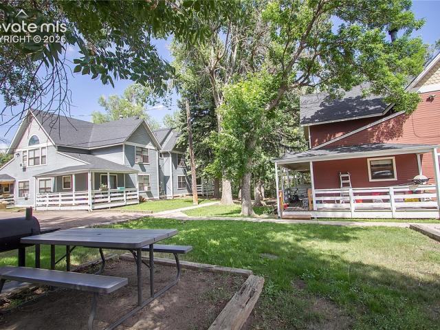 Property for rent in Colorado Springs, Colorado