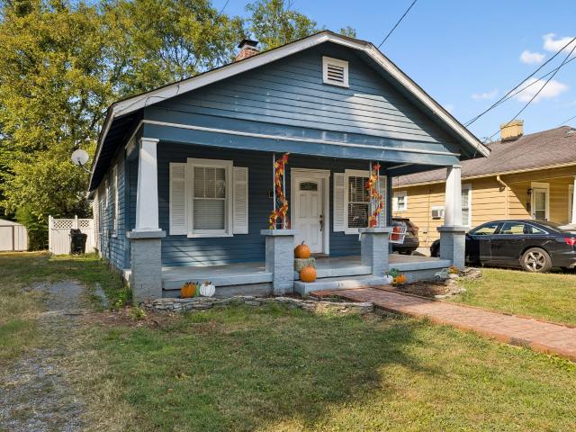 House for sale in Tennessee