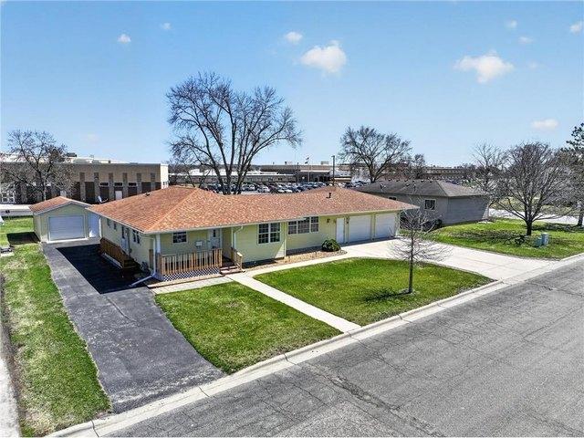 House for sale in Sauk Centre, Minnesota